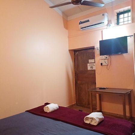 Fatima'S Place Vagator Εξωτερικό φωτογραφία
