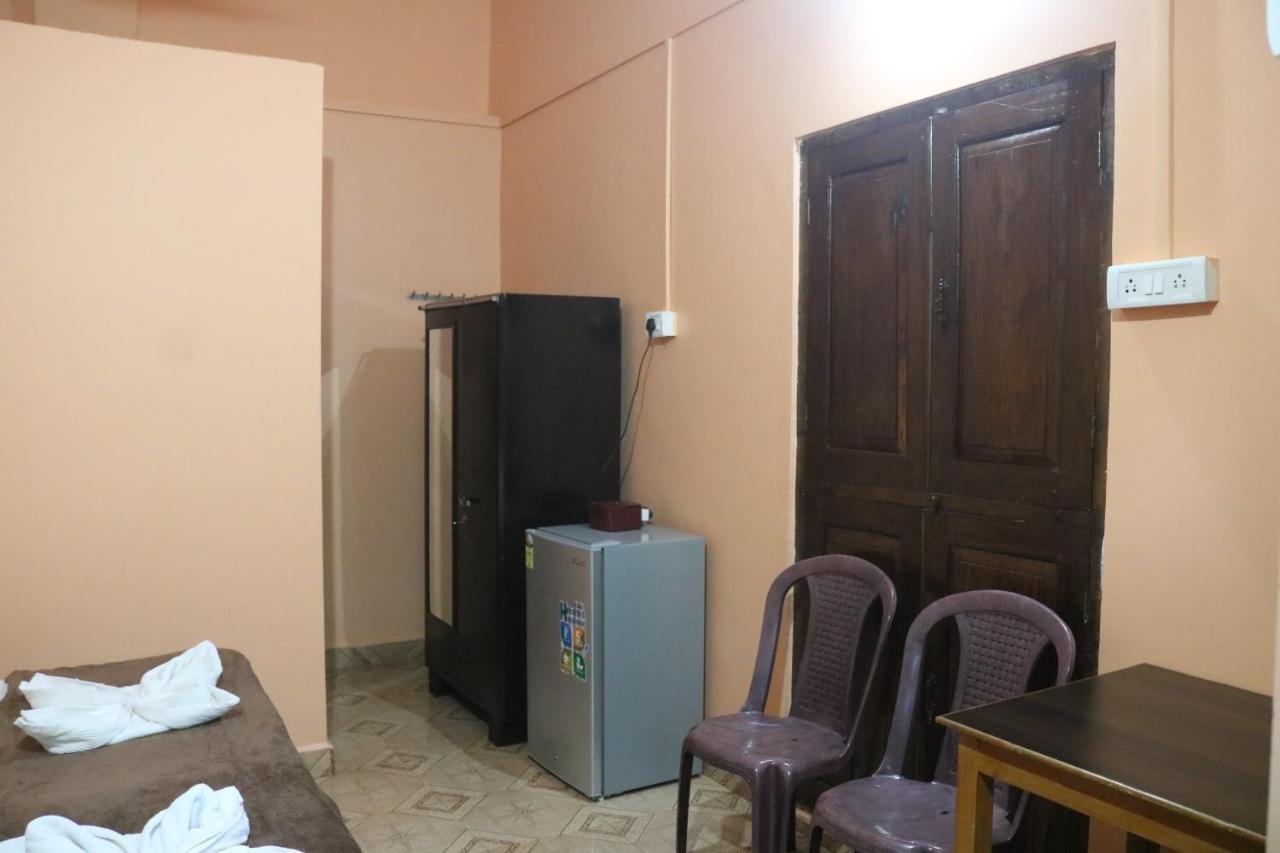 Fatima'S Place Vagator Εξωτερικό φωτογραφία