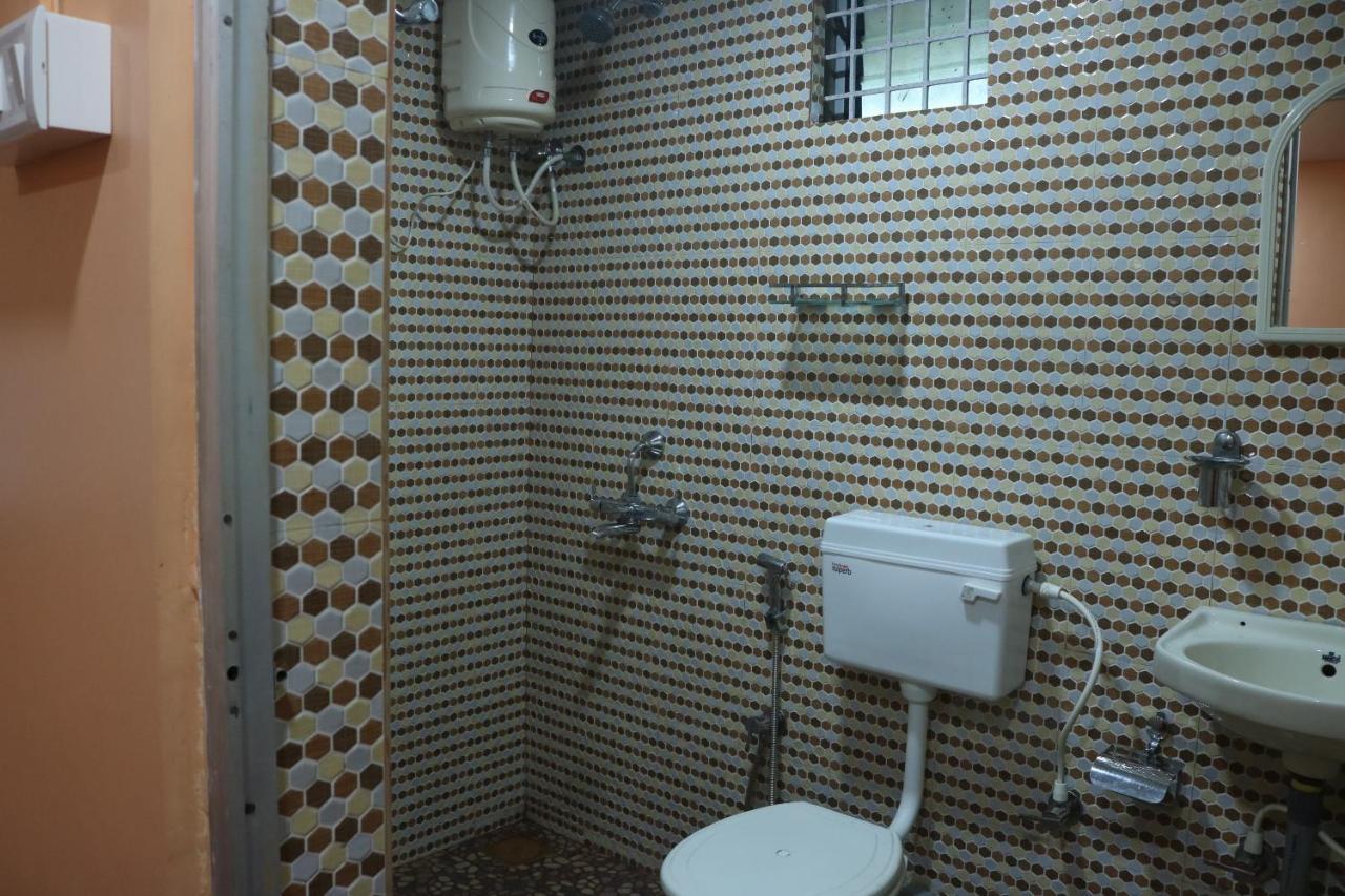Fatima'S Place Vagator Εξωτερικό φωτογραφία
