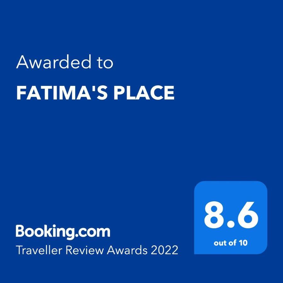 Fatima'S Place Vagator Εξωτερικό φωτογραφία