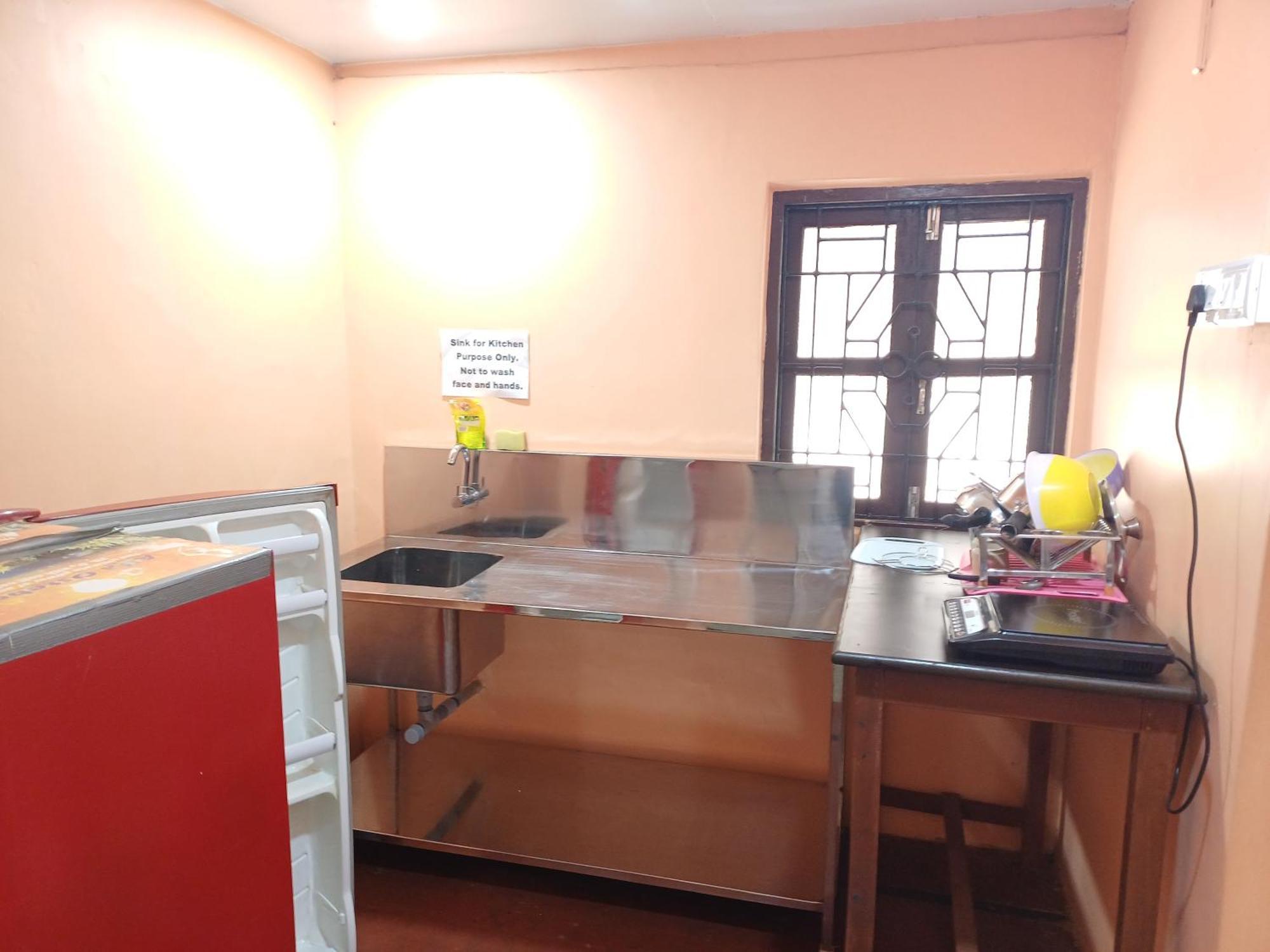 Fatima'S Place Vagator Εξωτερικό φωτογραφία