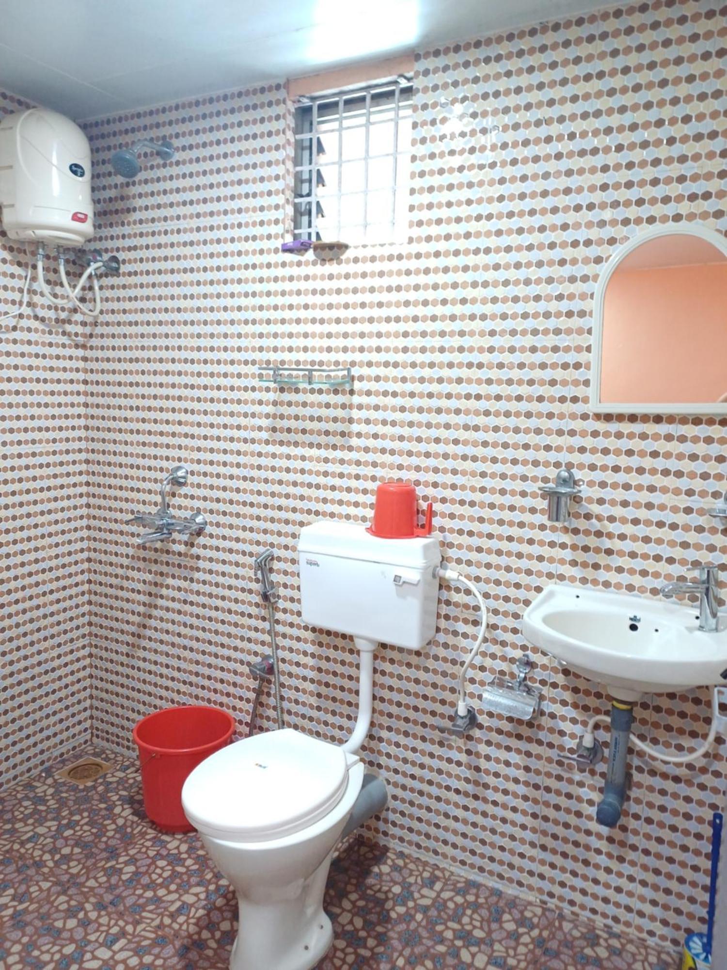 Fatima'S Place Vagator Εξωτερικό φωτογραφία