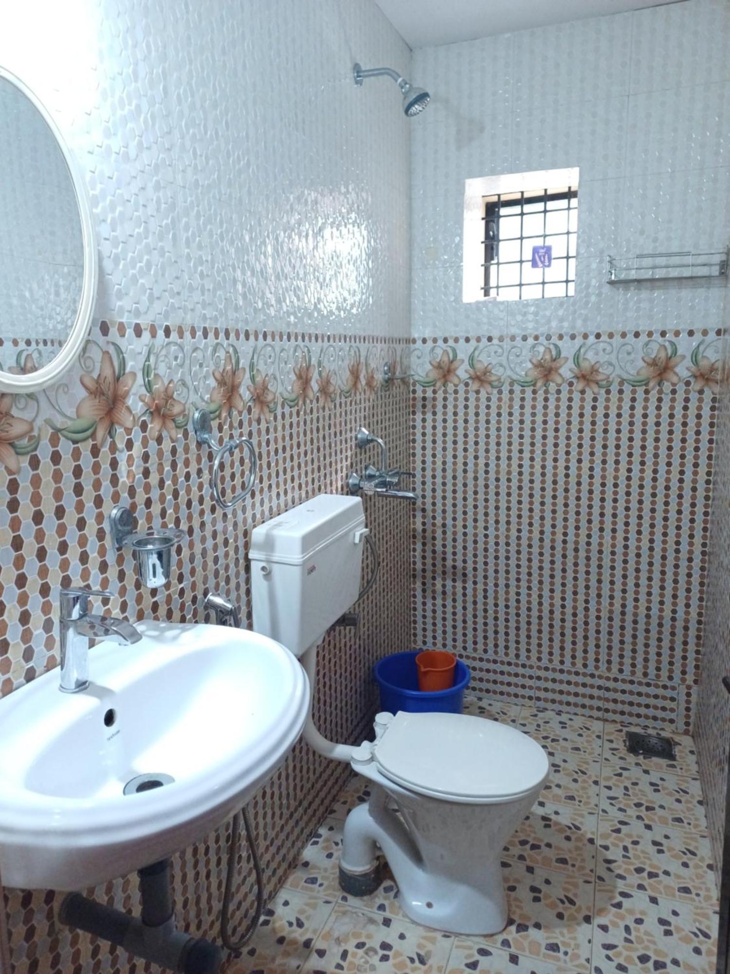 Fatima'S Place Vagator Εξωτερικό φωτογραφία