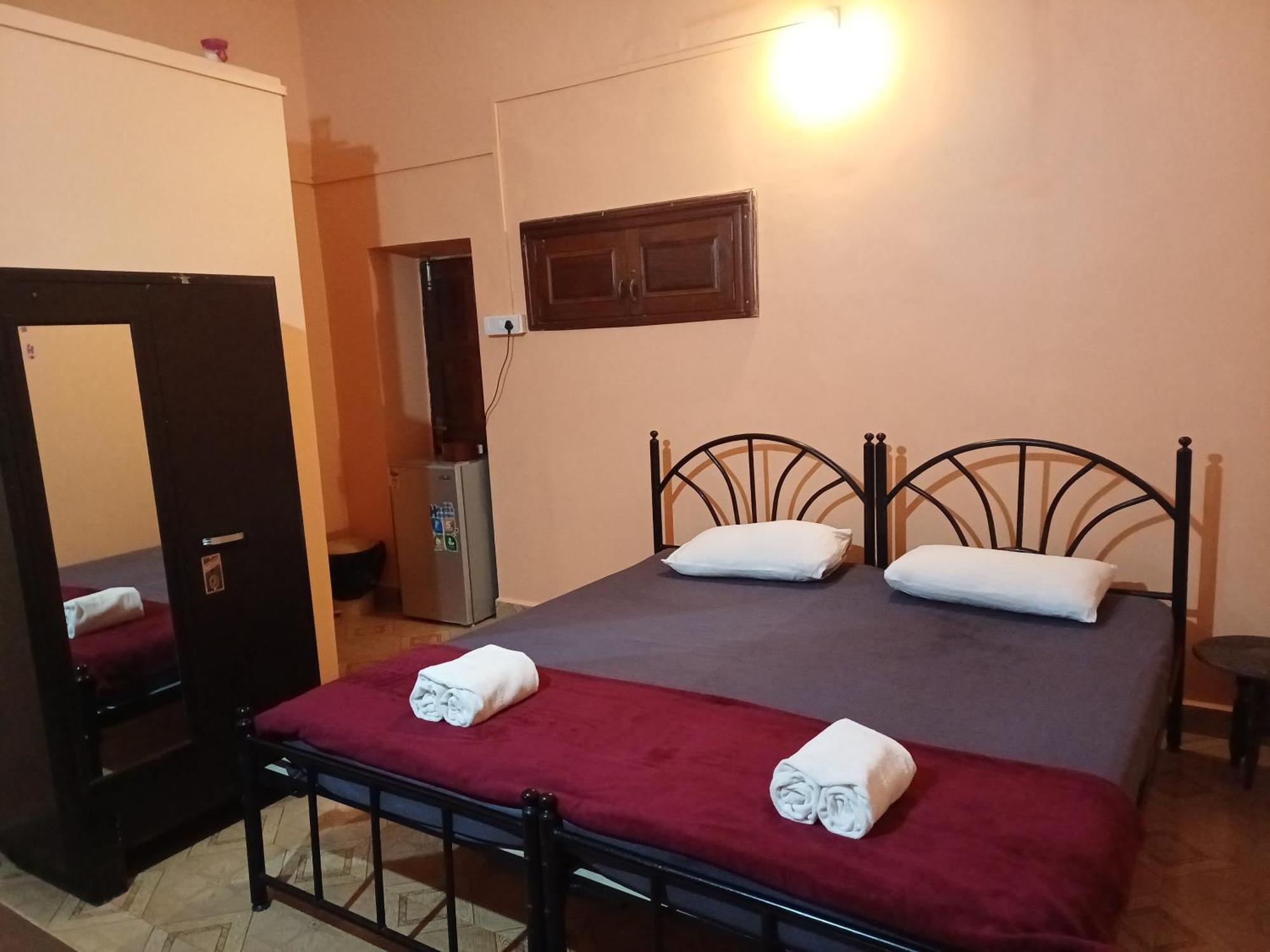 Fatima'S Place Vagator Εξωτερικό φωτογραφία