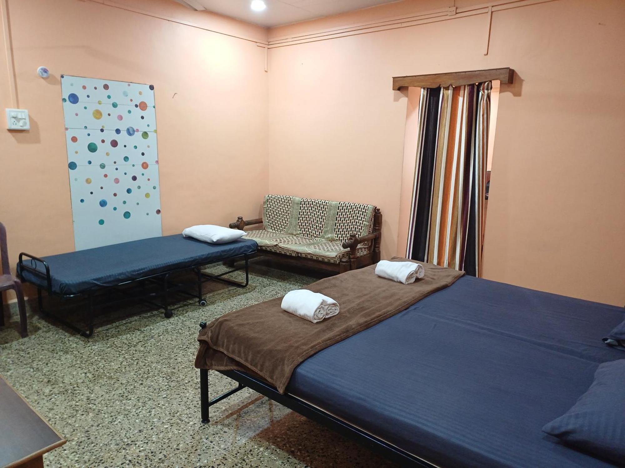 Fatima'S Place Vagator Εξωτερικό φωτογραφία