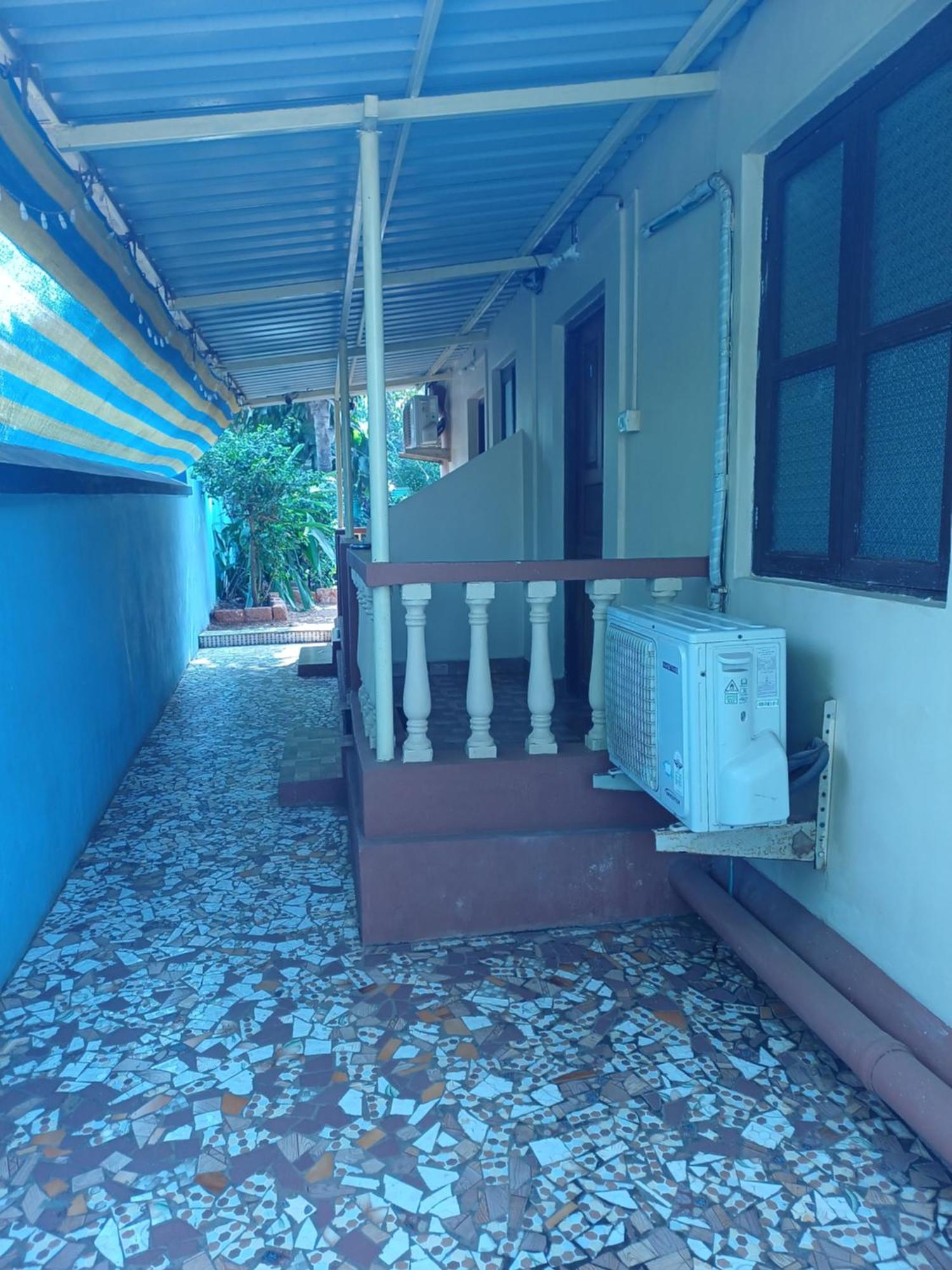 Fatima'S Place Vagator Εξωτερικό φωτογραφία