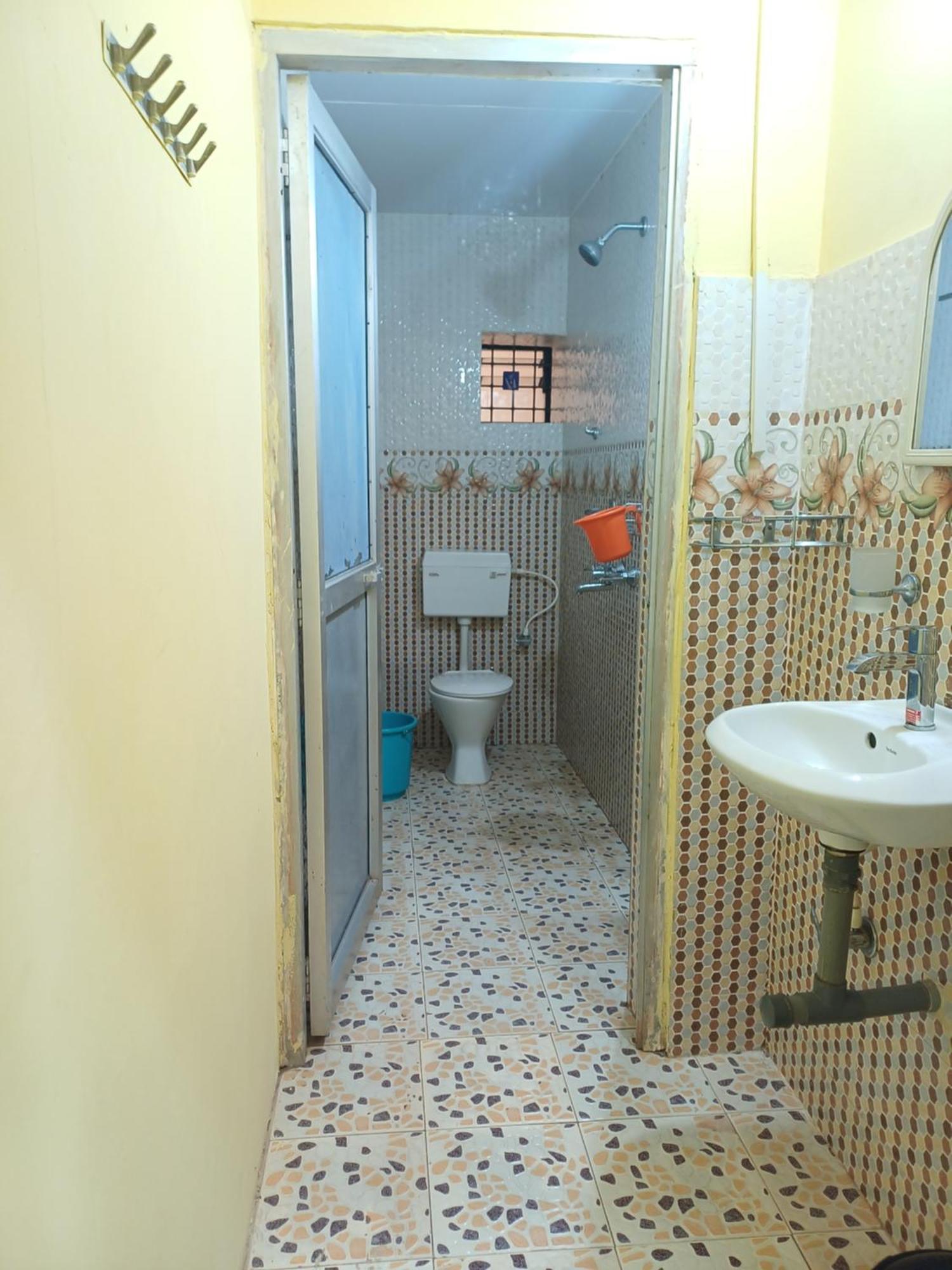 Fatima'S Place Vagator Εξωτερικό φωτογραφία