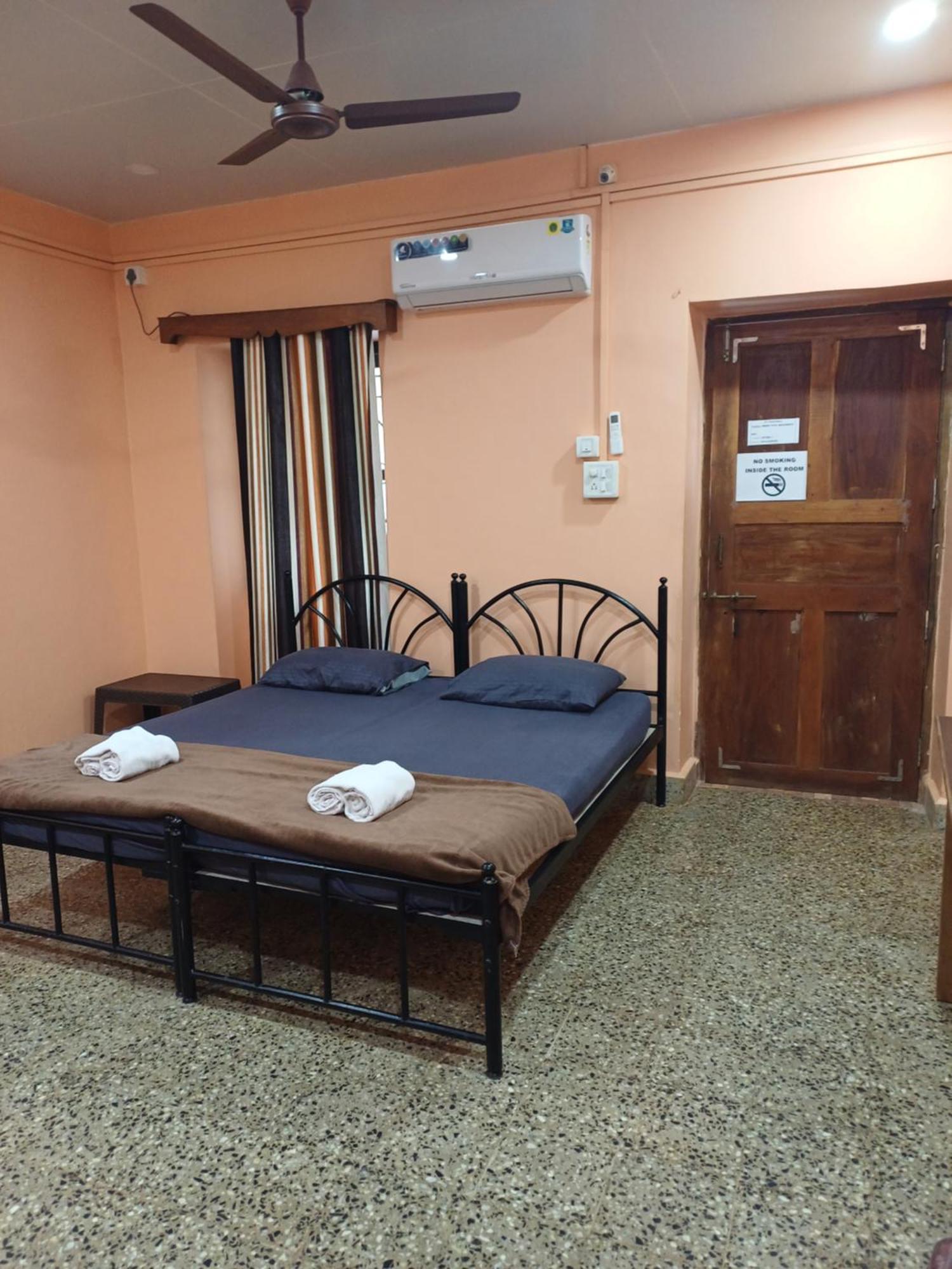 Fatima'S Place Vagator Εξωτερικό φωτογραφία